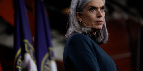 House Democratic whip dares 'five patriots' in GOP caucus to sign debt ceiling discharge petition
