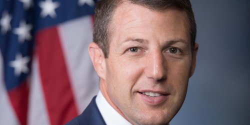 GOP lawmaker defies Trump by defending Capitol cop who killed Ashli Babbitt