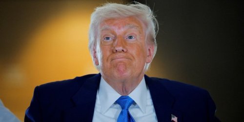 'Bloviating felonious buffoon': Trump buried for attacking Taylor Swift on social media