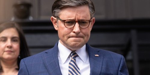 'The disaster that is Trump': Ex-GOP lawmaker predicts midterm 'chaos' for Republicans