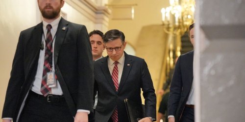 'Peak of hypocrisy': These 6 Republicans stand to profit after breaking vow to protect Medicaid