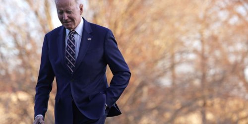 Biden’s statesmen’s balance tested at home and abroad