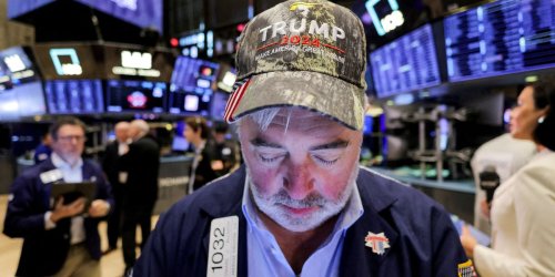 'Downright fear': How Trump’s plans could be a 'recipe for economic chaos'