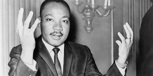 Republicans try to claim MLK as an ally — but if he were here, they'd despise him