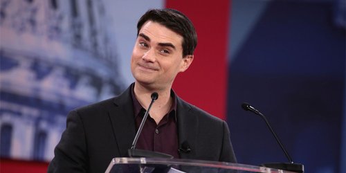 Ben Shapiro’s hip-hop hypocrisy and white male grievance lands him on top of music charts