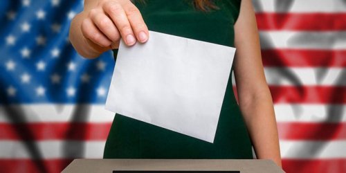 Republican lawyer busted for illegally voting out of state and encouraging others to commit fraud