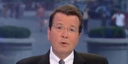 Fox News host has COVID-19, tells America to ‘get vaccinated, for yourself and everyone around you’