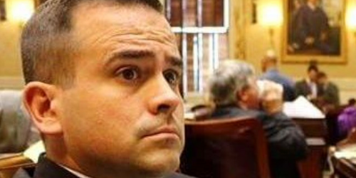 Republican lawmaker tears up over teen who nearly lost her uterus due to anti-abortion bill he supported