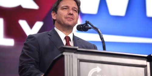 Ron DeSantis slams the door on Matt Gaetz‘s hopes of being a senator