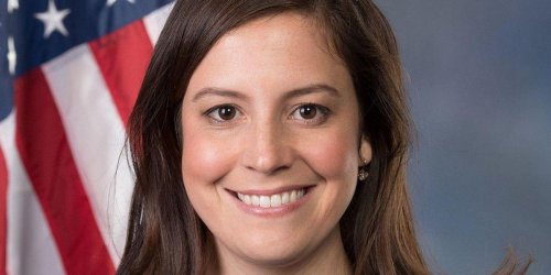 GOP Rep. Elise Stefanik gets slammed for ‘vile’ and ‘xenophobic’ anti-immigrant ads