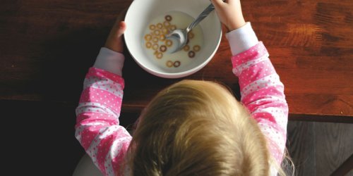 Forget eggs: Behind the battle in Congress over milk