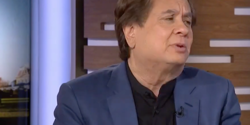 'Even Laura Loomer thinks it's ridiculous!' George Conway rips 'pathological' Trump