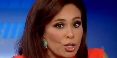 'Merlot and cabernet': Jeanine Pirro's attempt to smear Cassidy Hutchinson blows up in her face