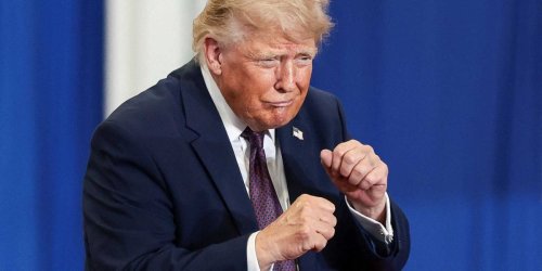 Democrats in denial about Trump cult election infiltration