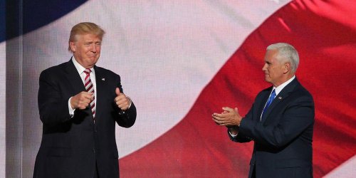 Trump’s final 6 months of presidential pay remain a ‘mystery’: report