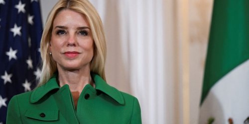 'Eternally uncool': Pam Bondi brutally mocked after threatening to jail Tesla protesters