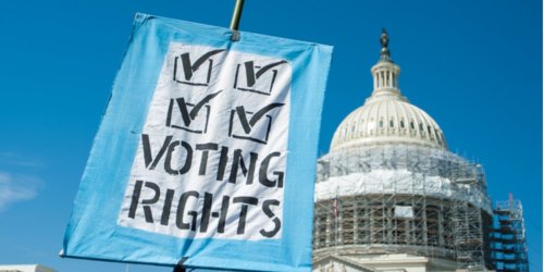 Arizona nixes botched election audit plan after DOJ intervenes