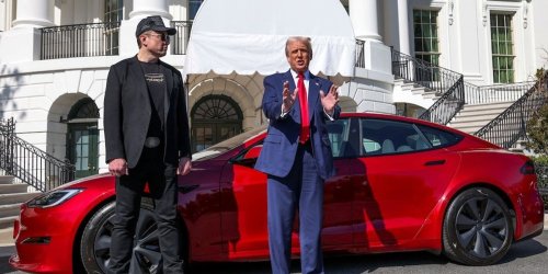 'Business has been neglected': Longtime Tesla investor demands Elon Musk resign as CEO