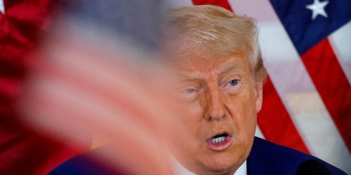 The other shoe drops: Deals with Trump are already backfiring on top law firms