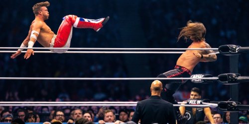 Trumpmania: How the world of professional wrestling influenced the presidency