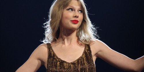 A neuroscientist explains how Taylor Swift hijacks your brain and what it means for Trump