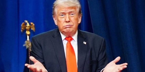 Economists are afraid to admit the uncomfortable truth about Trump's strategy