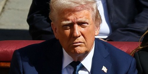 'Return of a nightmare': DC insider's warning is setting off economic anxiety