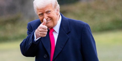 'Trump has been lying': CNN fact-checker busts president’s 'fictions' about economy