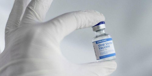 Good news: Study says third shot of Pfizer's COVID-19 vaccine protects well against omicron variant