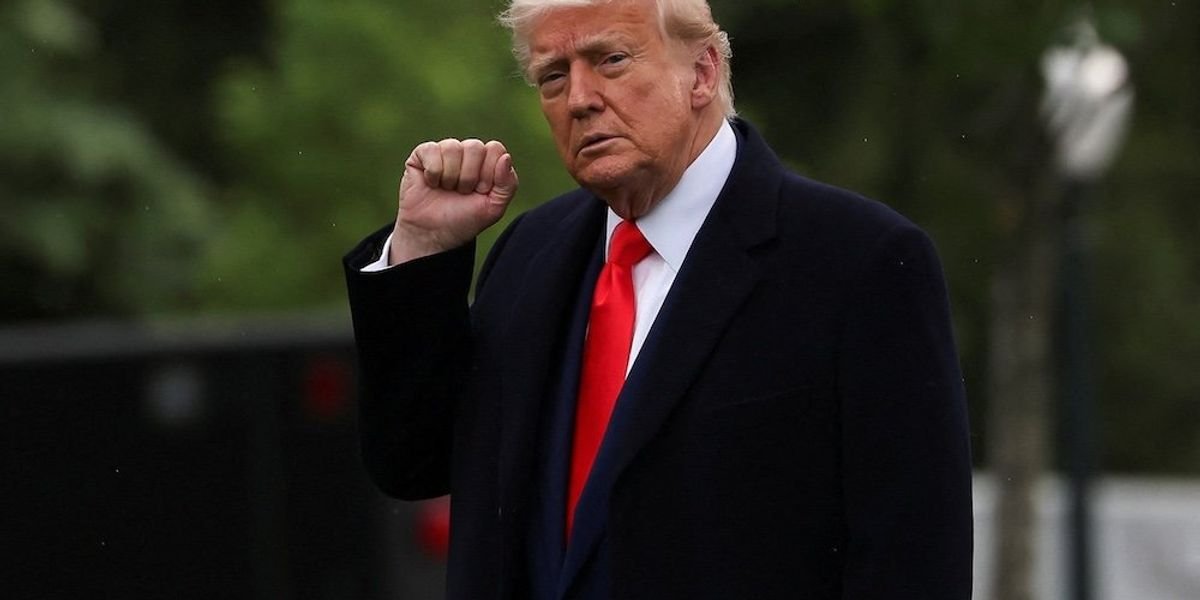 'Worst food I've ever had': Underwhelmed Trump investors criticize private dinner event