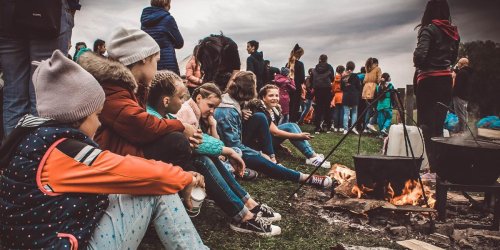Disastrous 'Fyre Fest' of summer camps closed down after only 6 days