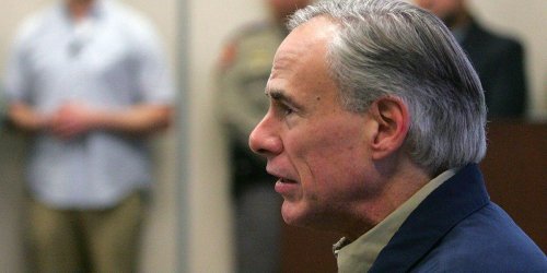 Greg Abbott attends campaign fundraiser only hours after the Uvalde massacre