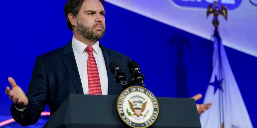 J.D VANCE