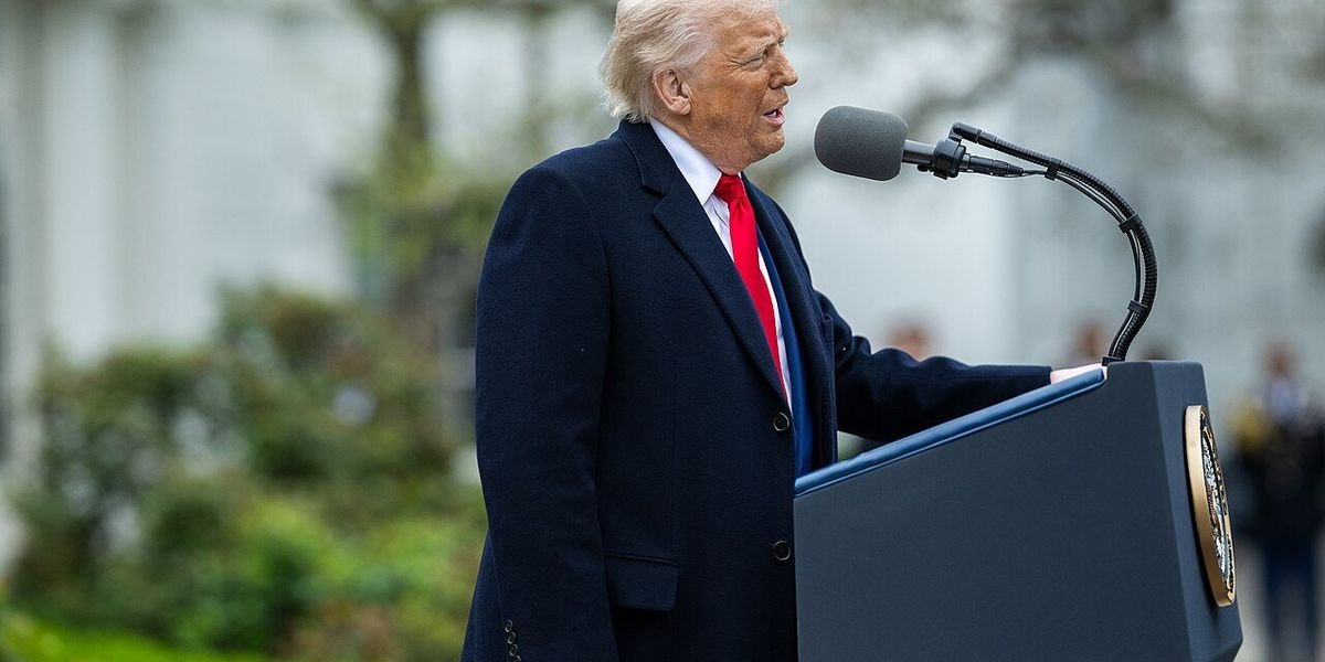 Why the stock market mysteriously jumped right before Trump's Iran announcement