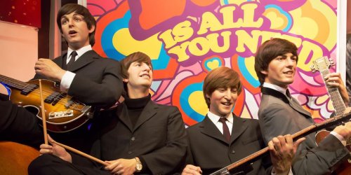 Peter Jackson's new 8-hour opus on the Beatles is a revelation — but not one for the faint of heart