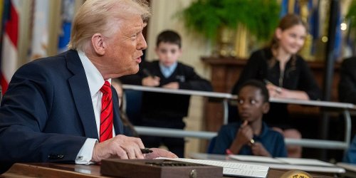Trump’s sinking poll numbers reflect his 'terrible effect on the American psyche': conservative