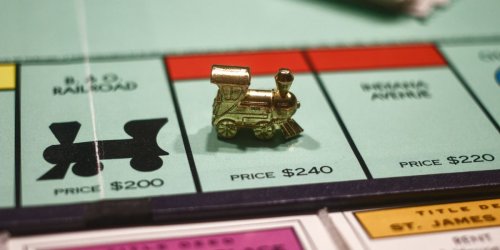 How monopoly was invented to demonstrate the evils of capitalism