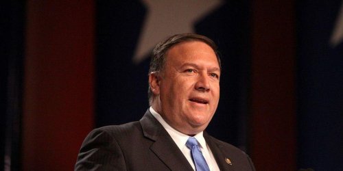 Newly unredacted documents reveal a litany of allegations from Mike Pompeo’s time at the State Department