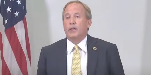 The Republican vote thieves strike again