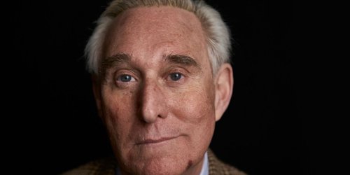 At least 3 members of a pro-Roger Stone group are facing charges in connection with Jan. 6 riot