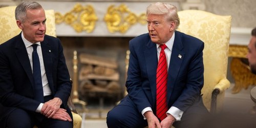 'Really irresponsible': Outrage as White House has disappeared almost every Trump transcript