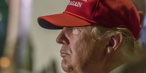 Yale professor and expert on authoritarianism says 2024 Trump coup is 'underway'