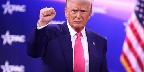 These MAGA voters are willing to 'suffer' — if Trump is 'hurting' others even more: analysis
