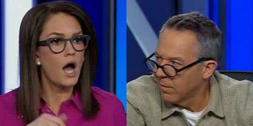 'We’re against it': Fox host says the quiet part out loud in segment about disabled kids