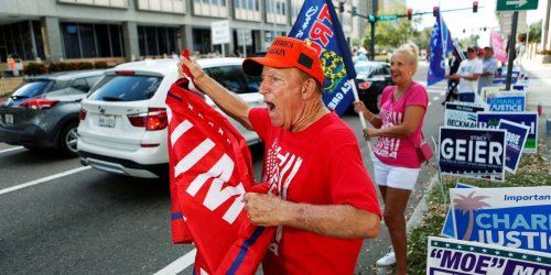 Anthropologist who studies MAGA explains why Trump voters want to destroy ed dept.