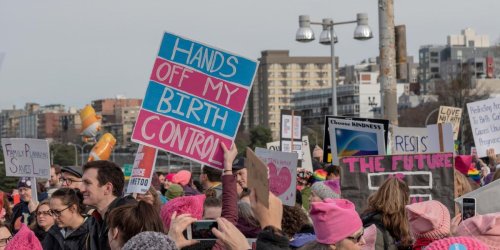 Even if Griswold stands, states are likely to ban contraception