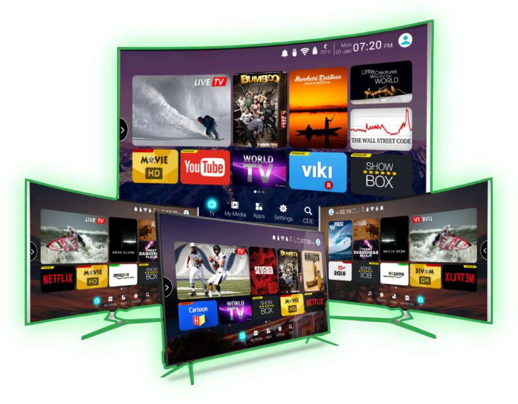 iptv portugal cover image