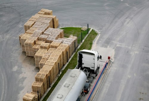 ¿Qué es la cadena de suministro de una empresa? - Alto Nivel