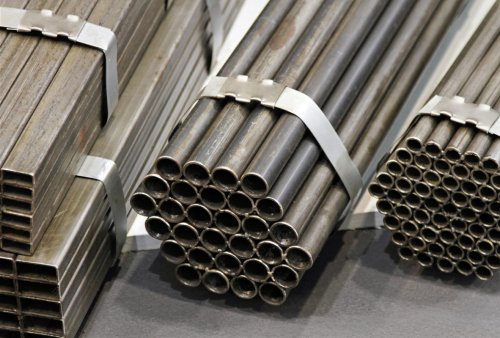 EU y México inician una guerra comercial por impuesto al acero - Alto Nivel