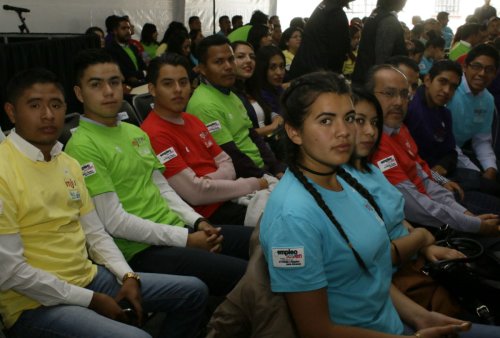 Millennial, Nestlé quiere contratarte y que lances tu propia empresa - Alto Nivel